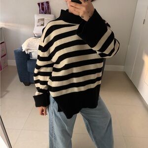 Bershka Sweater